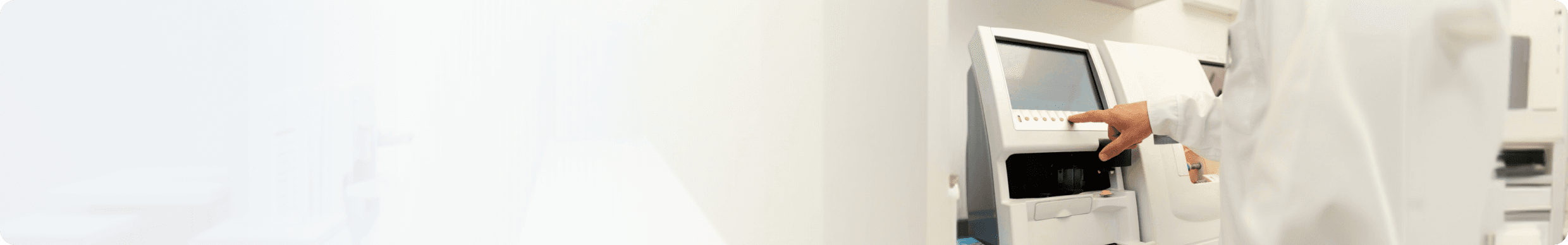 Testing Specialty Banner
