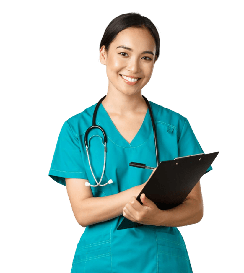 Unipath healthcare professional